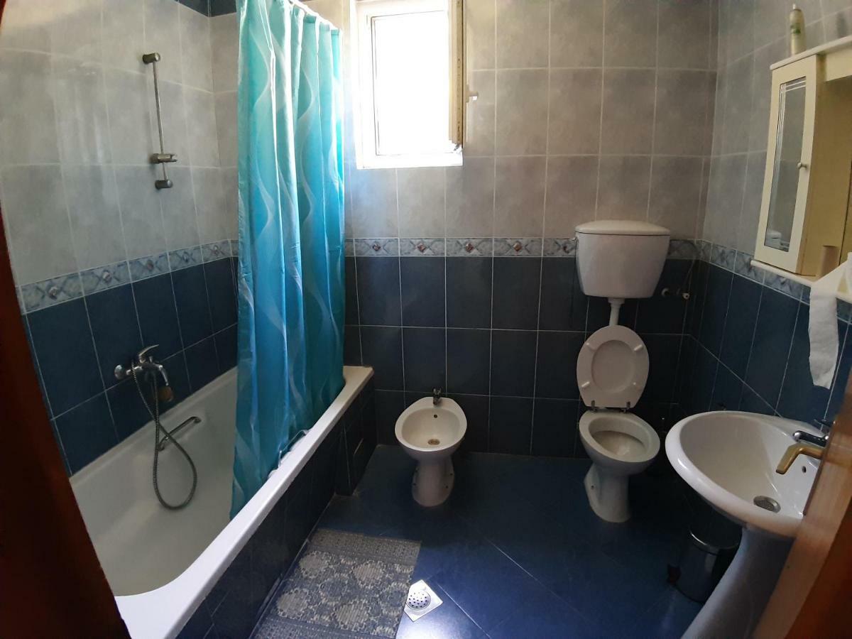 Vesna Apartments Ülgün Dış mekan fotoğraf