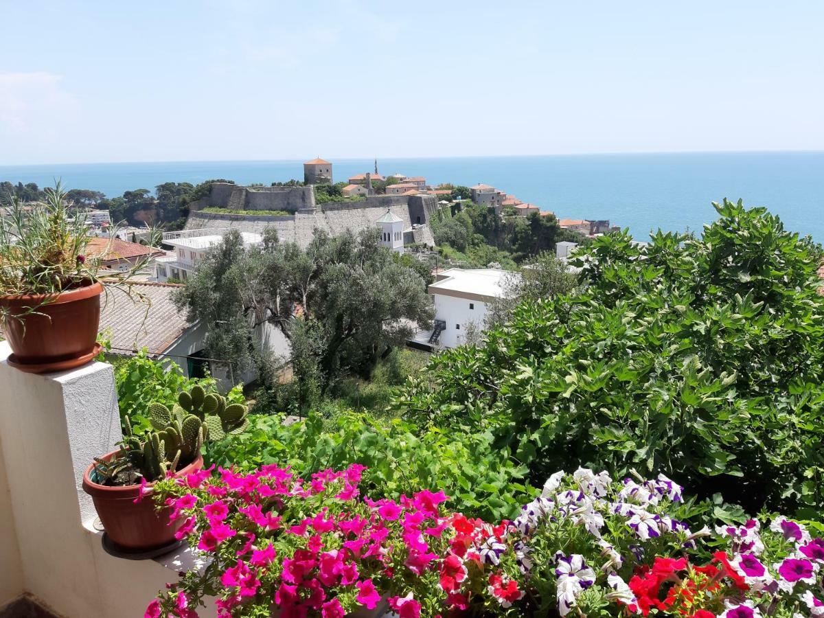 Vesna Apartments Ülgün Dış mekan fotoğraf