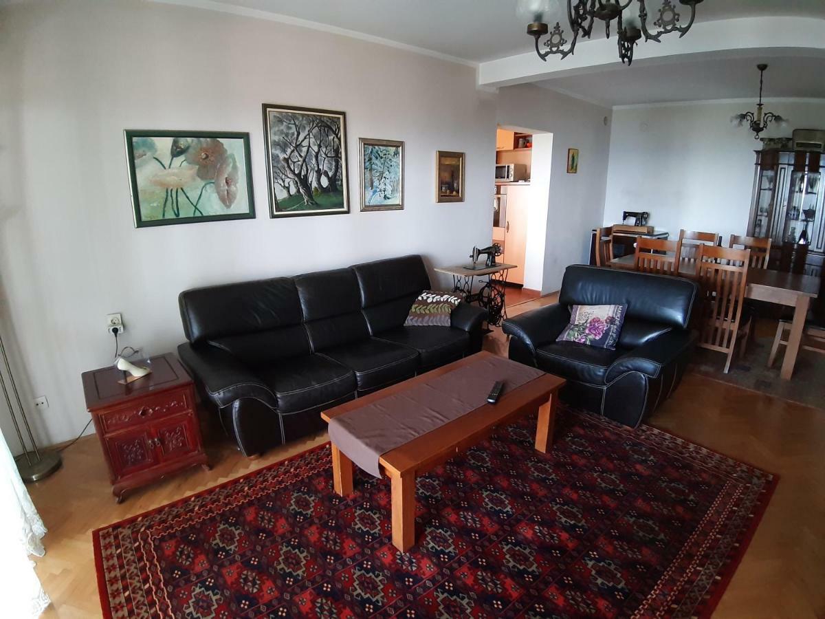 Vesna Apartments Ülgün Dış mekan fotoğraf