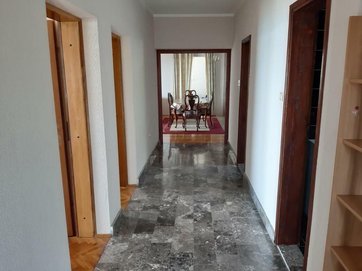 Vesna Apartments Ülgün Dış mekan fotoğraf