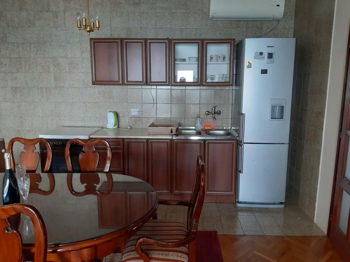 Vesna Apartments Ülgün Dış mekan fotoğraf