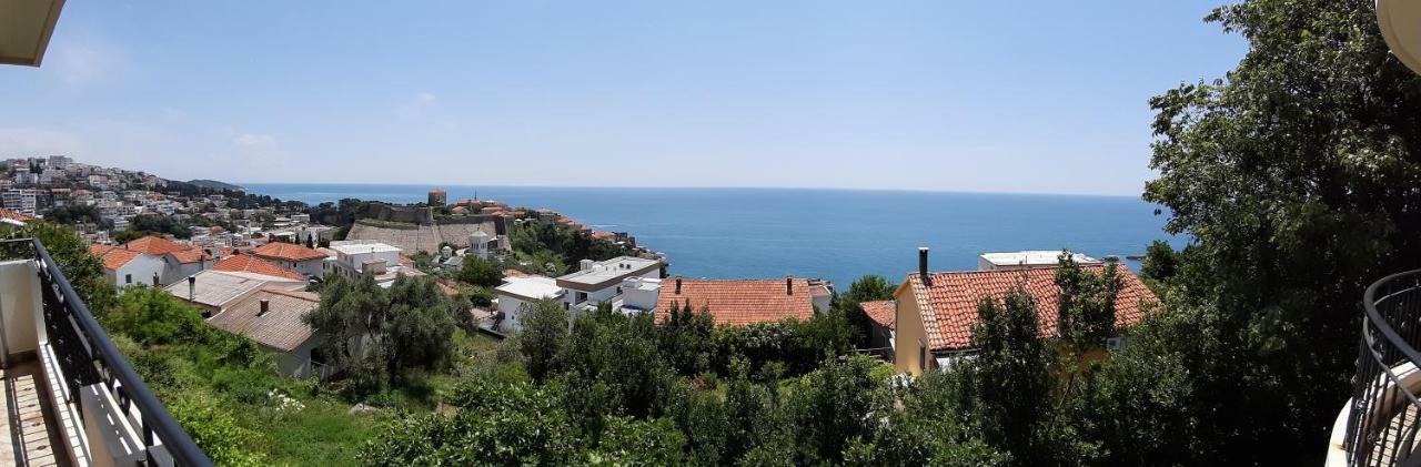 Vesna Apartments Ülgün Dış mekan fotoğraf