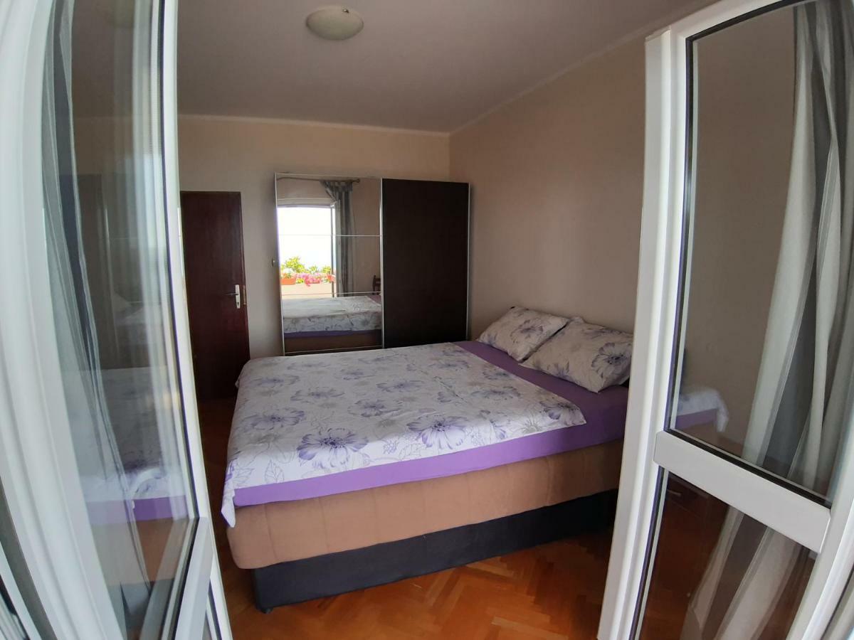 Vesna Apartments Ülgün Dış mekan fotoğraf