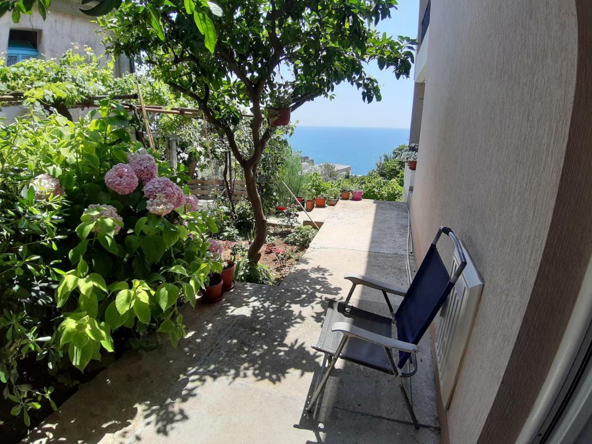 Vesna Apartments Ülgün Dış mekan fotoğraf