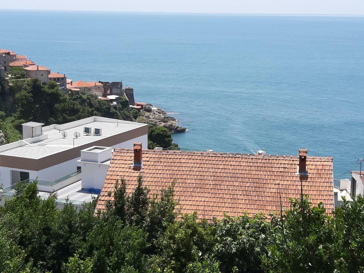 Vesna Apartments Ülgün Dış mekan fotoğraf